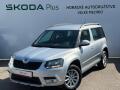 �koda Yeti Ambition Plus 2.0 TDI 81 kW 4x
