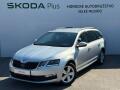 �koda Octavia combi Style 1.6 TDI 85 kW 5� M