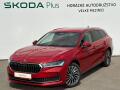 �koda Superb combi Laurin&Klement 2.0 TDI 1