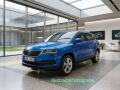 �koda Karoq Style Plus 2.0 TDI 110 kW 6� M