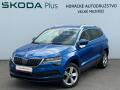 �koda Karoq Style Plus 2.0 TDI 110 kW 6� M