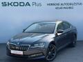 �koda Superb Style 1.5 TSI 110 kW 6� MP