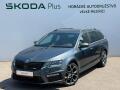 �koda Octavia combi RS 2.0 TDI 135 kW 6� DSG