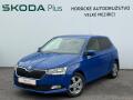�koda Fabia Active 1.0 MPI 55 kW 5� MP