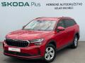 �koda Kodiaq Selection 2.0 TDI 142 kW 4x4 7