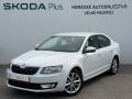 �koda Octavia Style 1.6 TDI 81 kW 5� MP