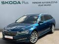 �koda Superb combi 2.0 TDI 110 kW 7� DSG