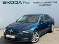 �koda Superb Style Plus 2.0 TDI 110 kW 6� M