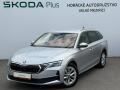 �koda Octavia combi Top Selection 2.0 TDI 11