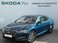 �koda Superb Style 1.5 TSI 110 kW 6� MP