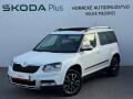 �koda Yeti Outdoor Ambition 1.4 TSI 110 k