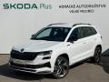 �koda Karoq SportLine 2.0TDI 110 kW 7� DSG