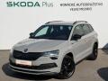�koda Karoq SportLine 2.0 TDI 110 kW 4x4 6
