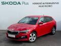 �koda Scala Style 1.5 TSI 110 kW 6� MP