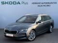 �koda Octavia combi Exclusive Selection 1.5
