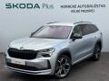 �koda Kodiaq Sportline 2.0 TDI 142 KW 4x4 7