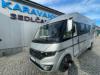 Adria Sonic Supreme I 710 DC