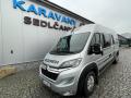 Adria Twin Axess 600 SP