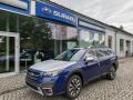 Subaru Outback 2.5 Touring 4x4