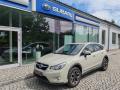 Subaru XV 2.0i Executive - komise