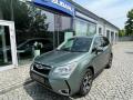 Subaru Forester 2.0XT EXECUTIVE - komise