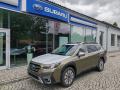 Subaru Outback 2.5 Touring