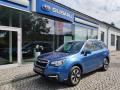 Subaru Forester 2.0i Comfort - komise