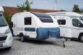 Adria Action 391 LH - KOMISN PRODEJ