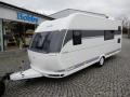 Hobby ostatn De Luxe 545 KMF