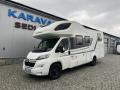 Adria ostatn Coral XL Axess 670 SL - komise