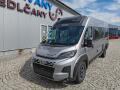 Knaus BoxTime 630 MX