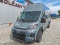 Knaus BoxLife 630 ME PLATINUM SELECTION