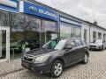 Subaru Forester 2.0 Active - komise