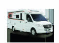 Weinsberg CaraCompact MB 640 MEG [PEPPER] EDITION