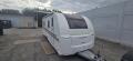 Adria ostatn� Adora 613 HT - komisn� prodej