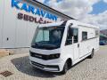 Weinsberg CaraCore 650 MEG - AK�N� NAB�DKA