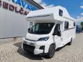 Weinsberg CaraHome 650 MEG - AK�N� NAB�DKA