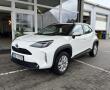 Toyota Yaris Cross 1.5 Hybrid Comfort Tech 