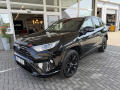 Toyota RAV4 2.5 Hybrid Black Edition JBL 