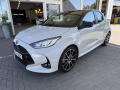 Toyota Yaris 1.5 Hybrid GR-Sport JBL 
