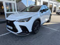 Lexus NX 350h 2.5 F-Sport Top