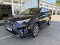Toyota RAV4 2.5 Hybrid Executive AWD