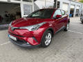 Toyota C-HR 1.2 Turbo Active 6M/T 
