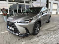 Lexus NX 350h 2.5 Business Edition 