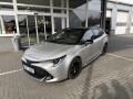Toyota Corolla 2.0 Hybrid GR-Sport Dynamic 
