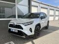Toyota RAV4 2.5 Hybrid Selection AWD 