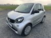 Smart Fortwo EQ Elektro