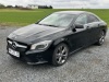 Mercedes-Benz CLA 200cdi diesel AUTOMAT