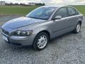 Volvo S40 2.4 benzn 