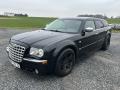 Chrysler 300C 3.0 CRD V6 160 kw ke tan 